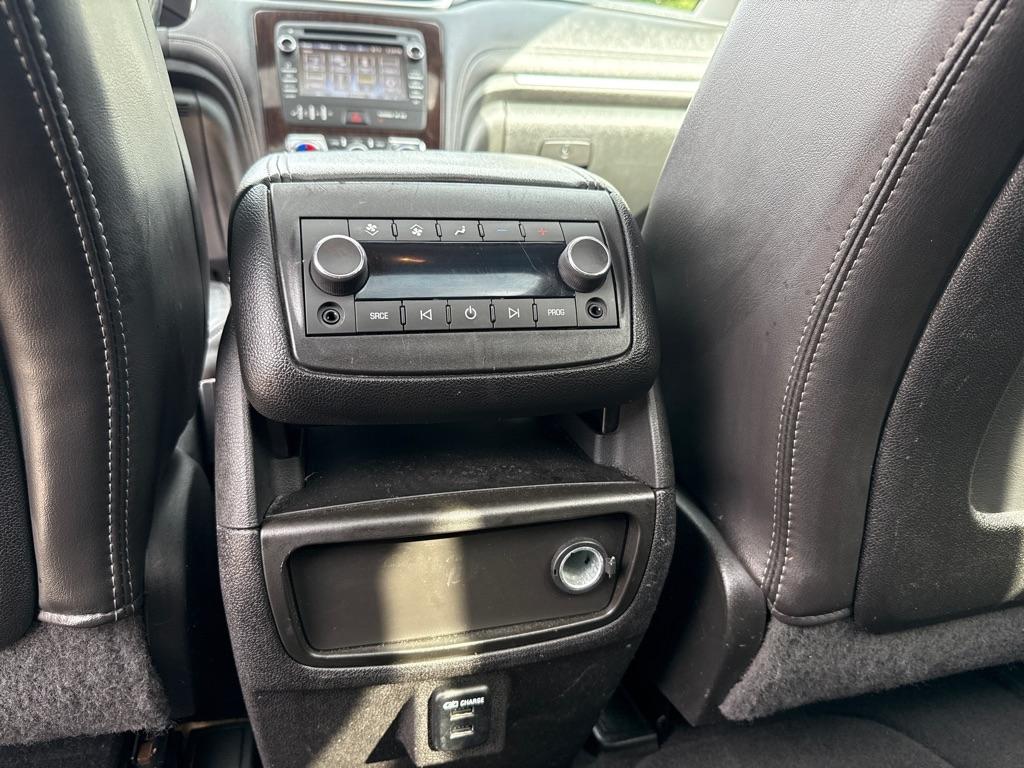 Chevrolet Traverse 2LT AWD 2015