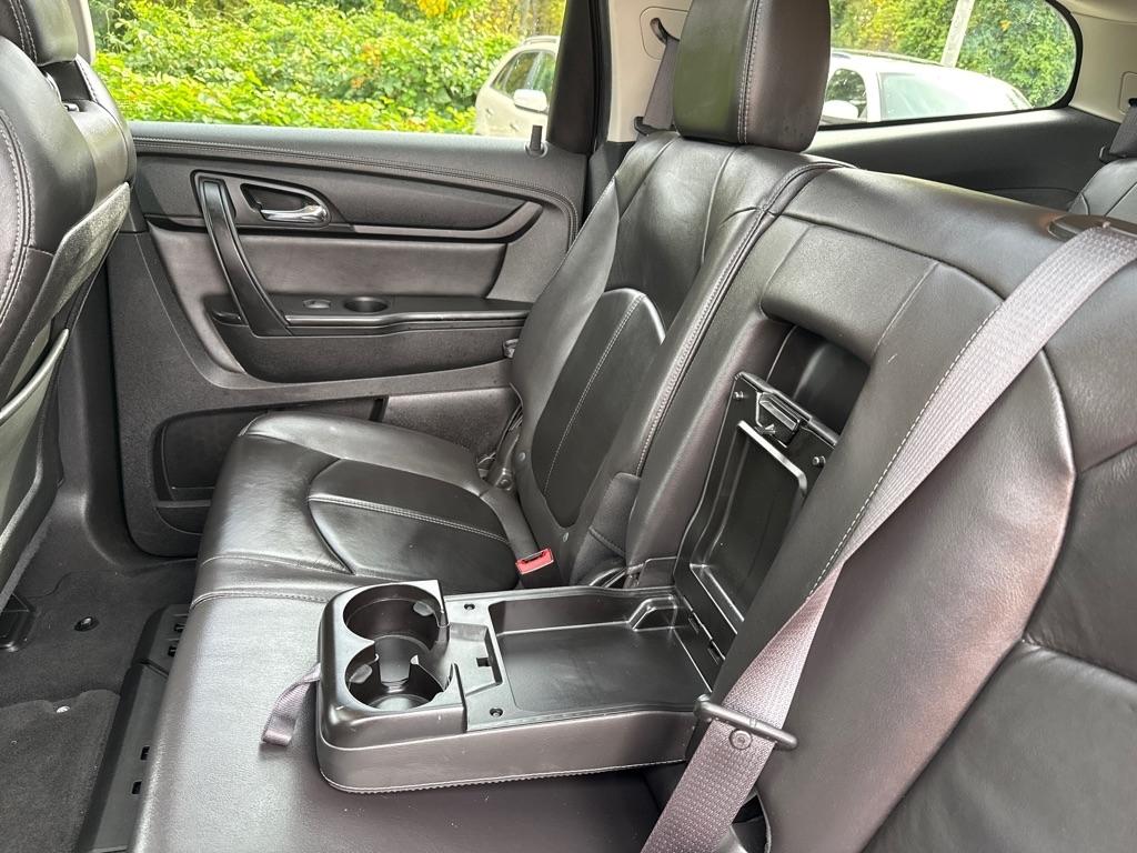 Chevrolet Traverse 2LT AWD 2015