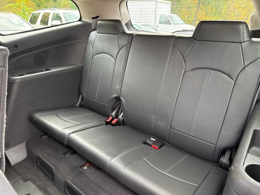 Chevrolet Traverse 2LT AWD 2015