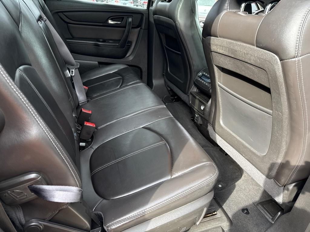 Chevrolet Traverse 2LT AWD 2015