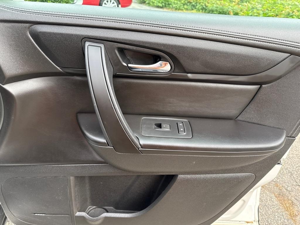 Chevrolet Traverse 2LT AWD 2015