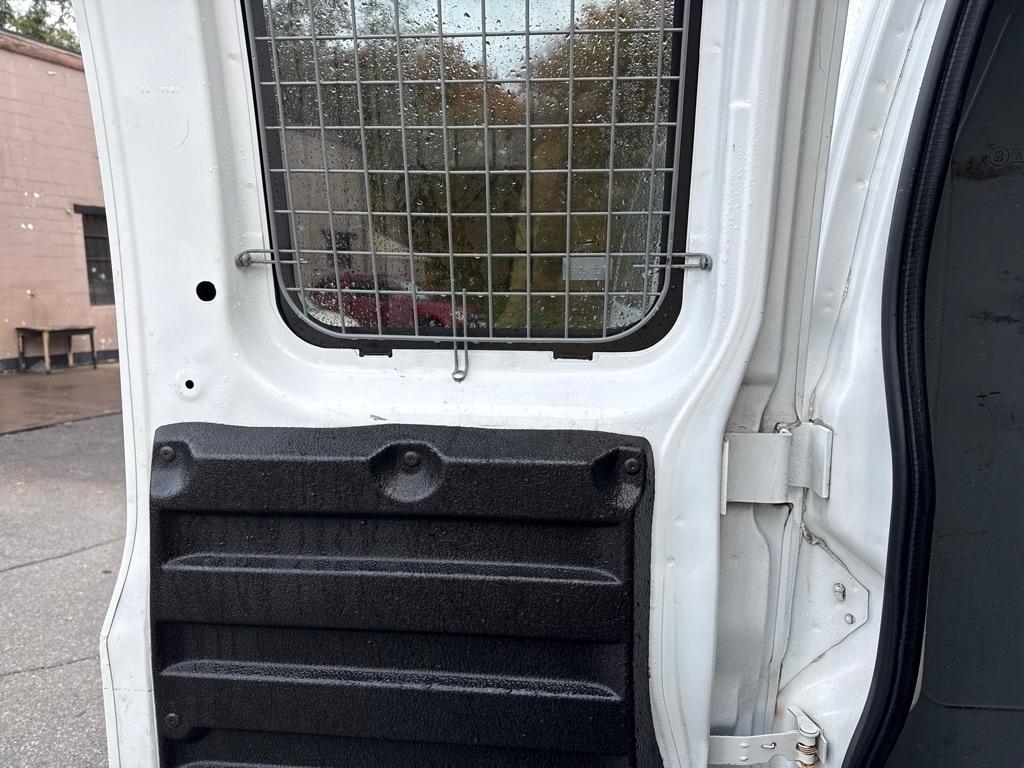 Chevrolet Express 2500 Cargo FFV 2015