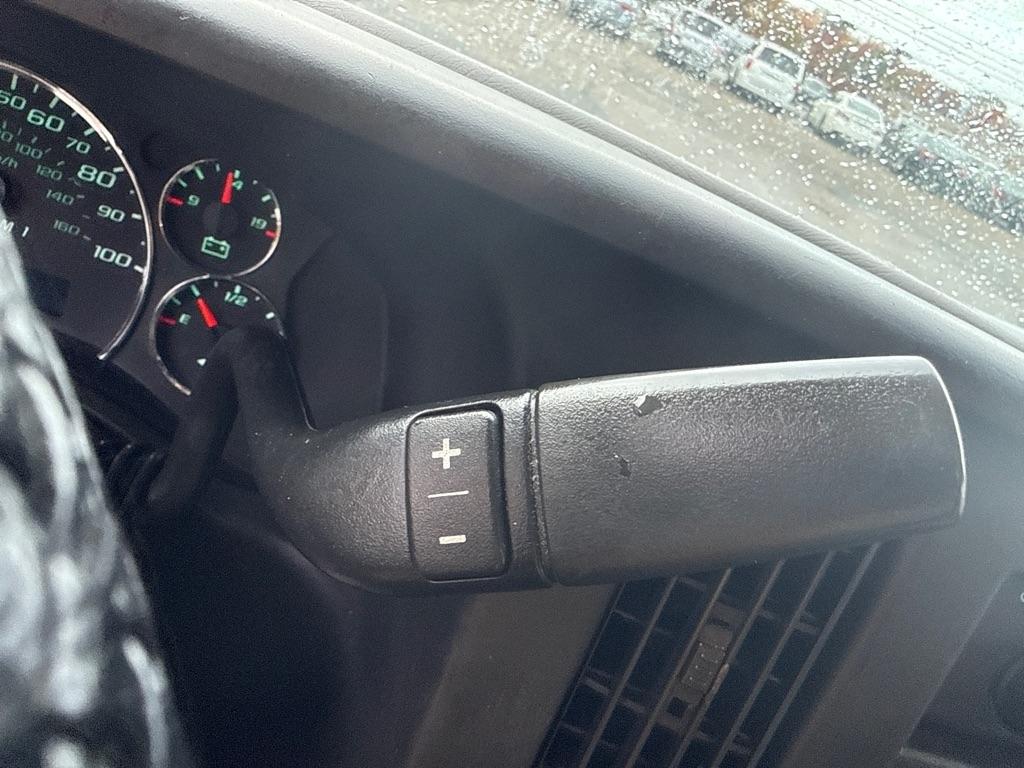 Chevrolet Express 2500 Cargo FFV 2015