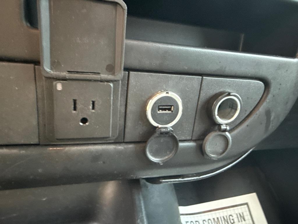 Chevrolet Express 2500 Cargo FFV 2015