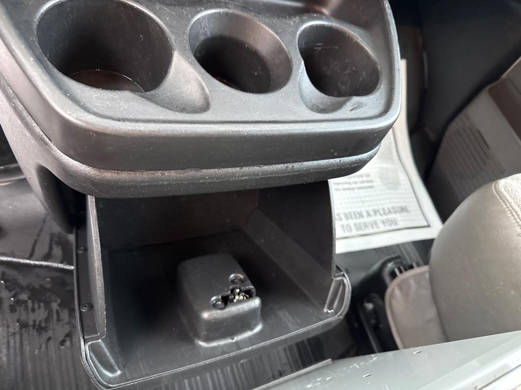 Chevrolet Express 2500 Cargo FFV 2015
