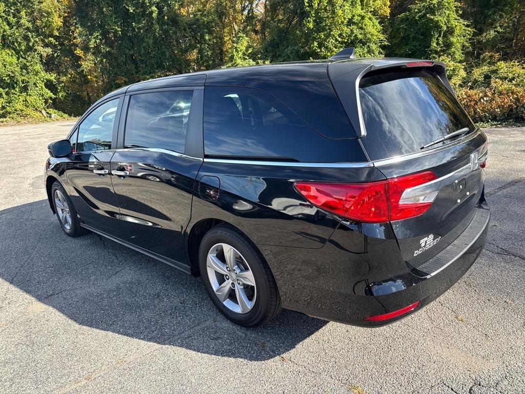 Honda Odyssey EX 4D Wagon 2019