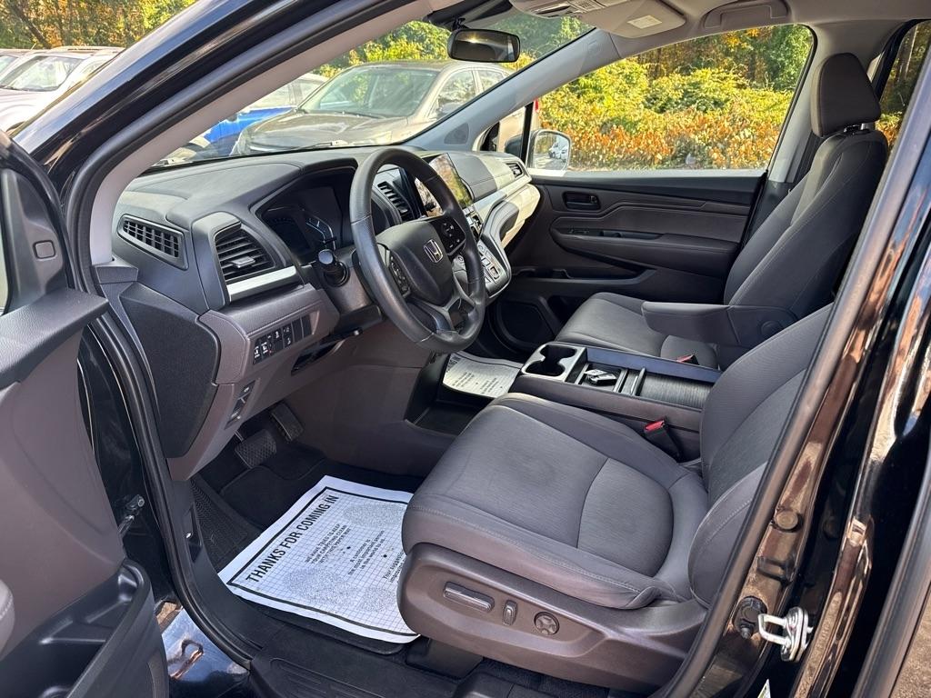 Honda Odyssey EX 4D Wagon 2019