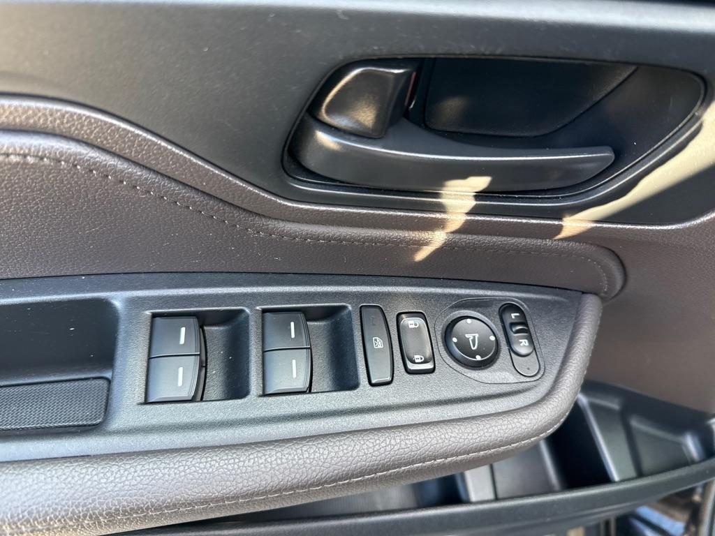Honda Odyssey EX 4D Wagon 2019