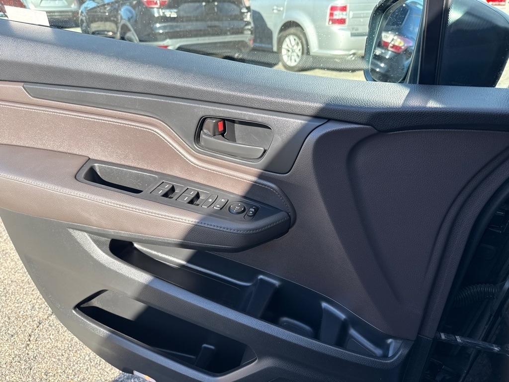 Honda Odyssey EX 4D Wagon 2019