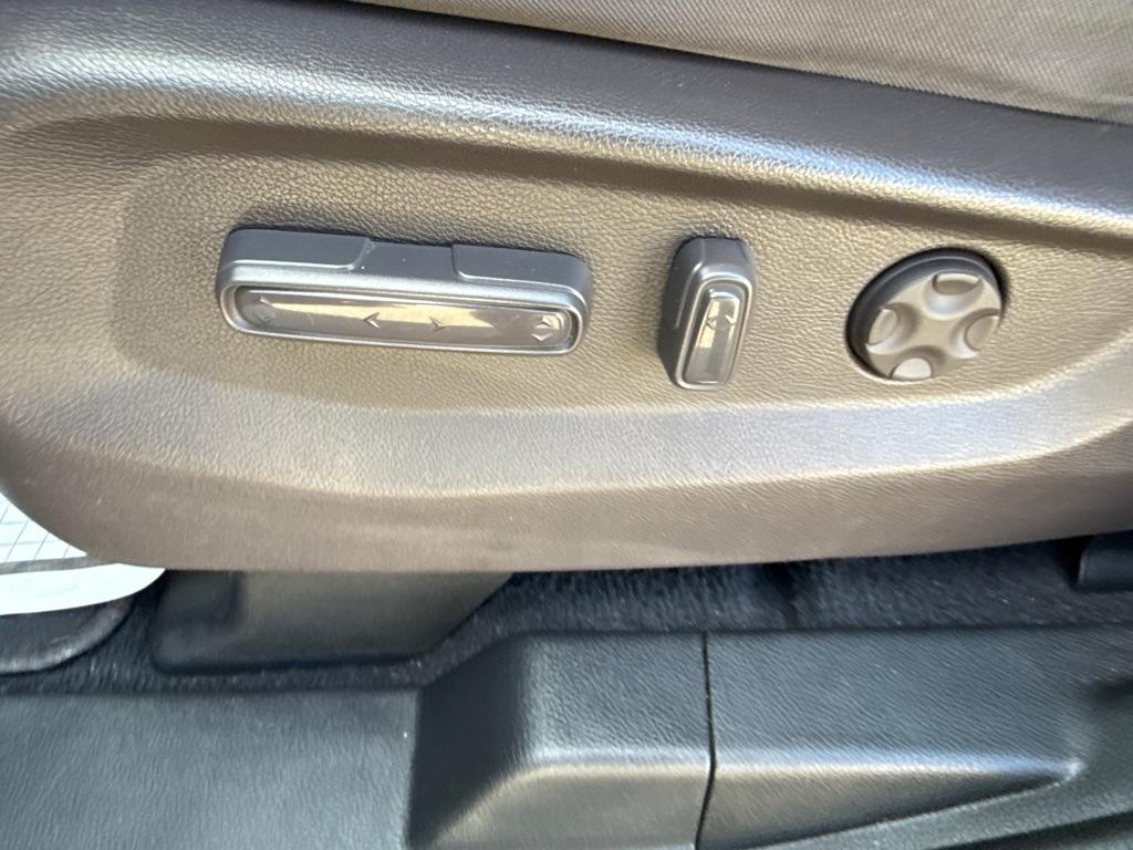 Honda Odyssey EX 4D Wagon 2019