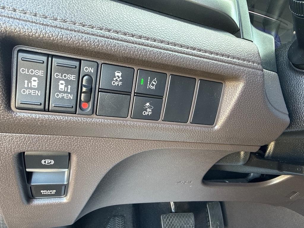 Honda Odyssey EX 4D Wagon 2019