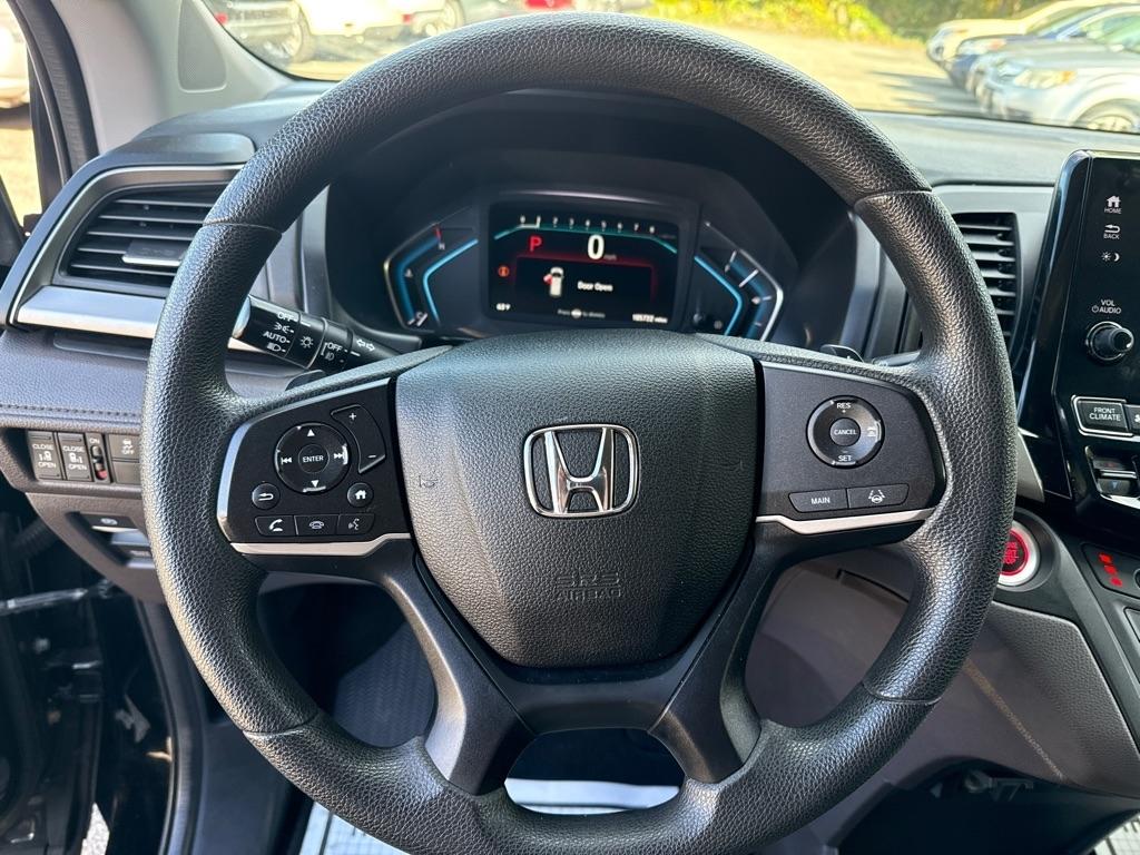 Honda Odyssey EX 4D Wagon 2019
