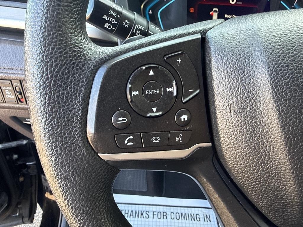 Honda Odyssey EX 4D Wagon 2019