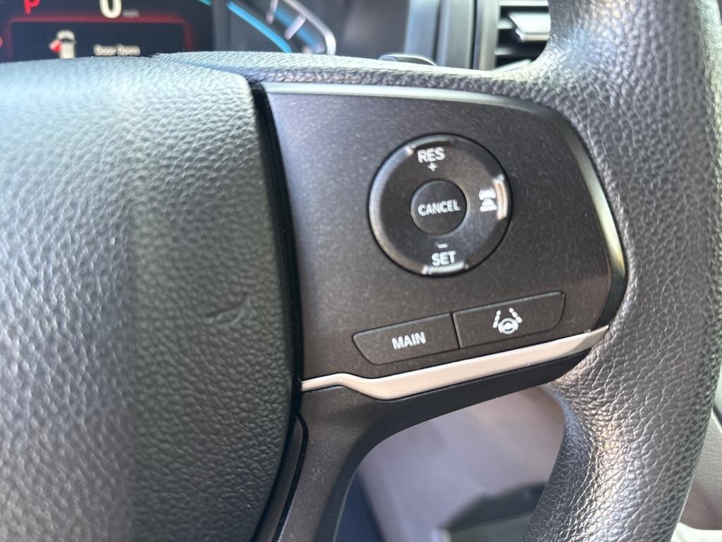 Honda Odyssey EX 4D Wagon 2019