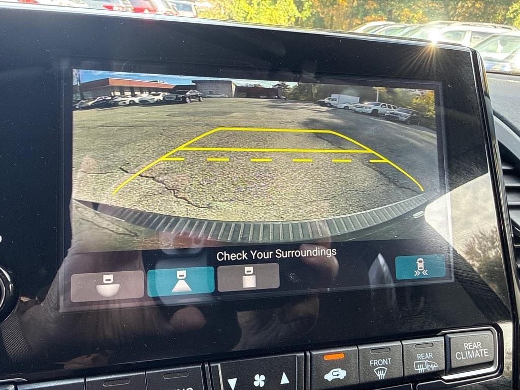 Honda Odyssey EX 4D Wagon 2019