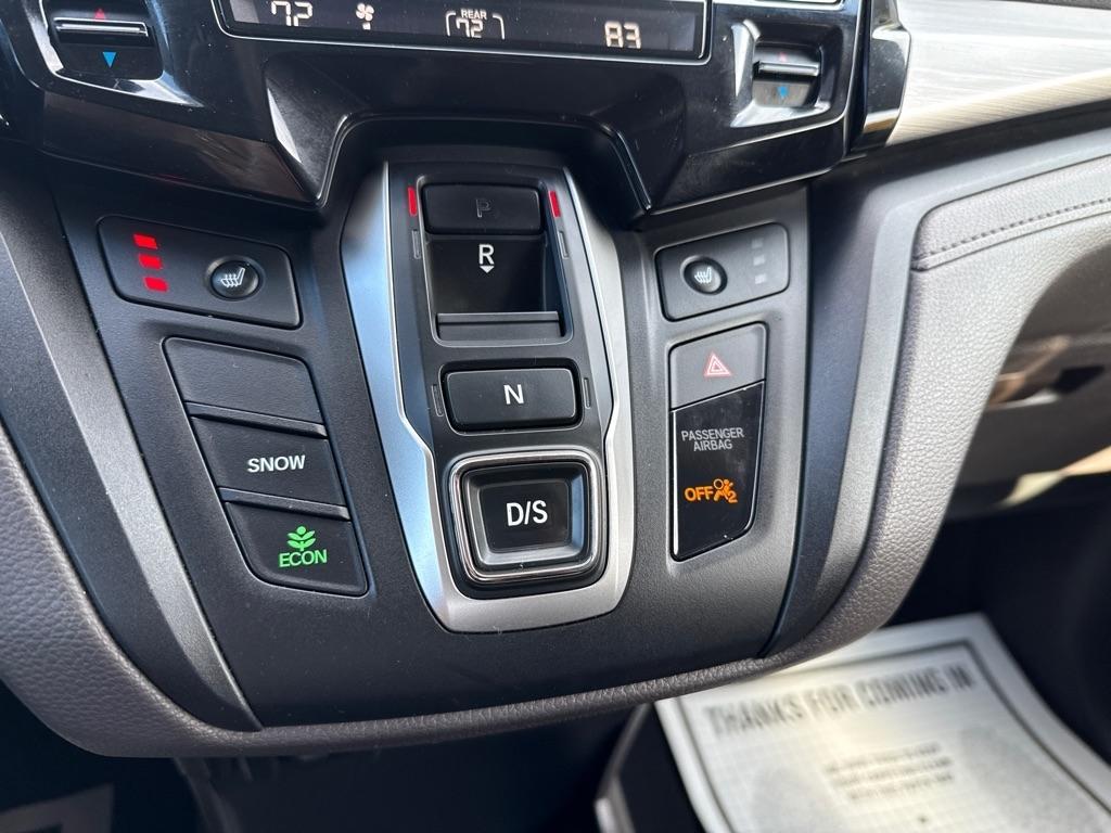 Honda Odyssey EX 4D Wagon 2019