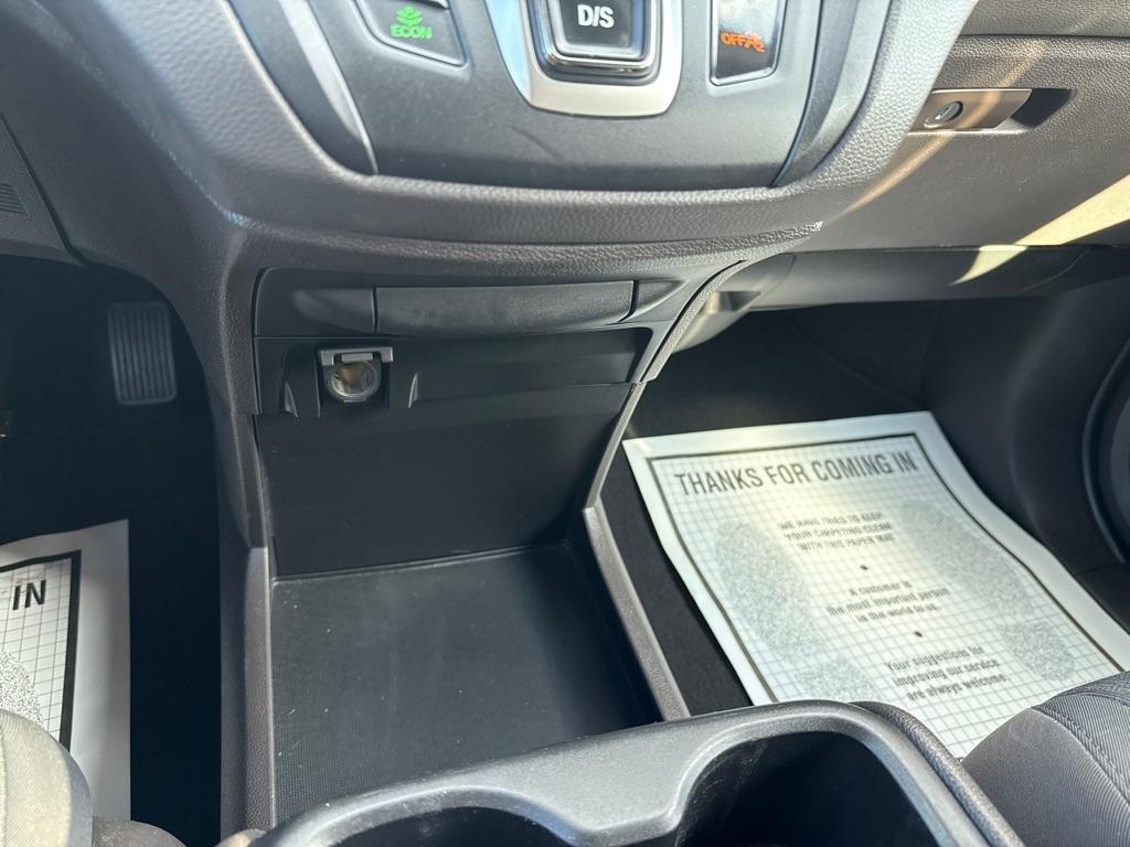 Honda Odyssey EX 4D Wagon 2019