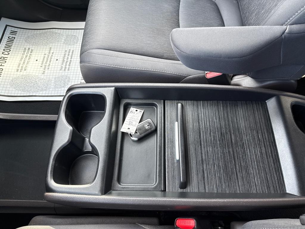 Honda Odyssey EX 4D Wagon 2019