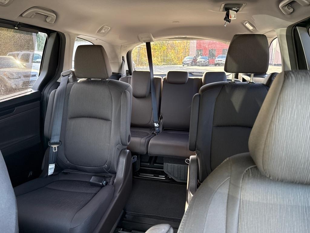 Honda Odyssey EX 4D Wagon 2019