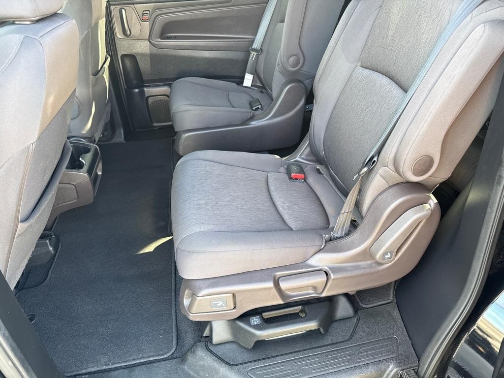 Honda Odyssey EX 4D Wagon 2019