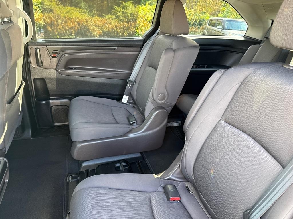 Honda Odyssey EX 4D Wagon 2019