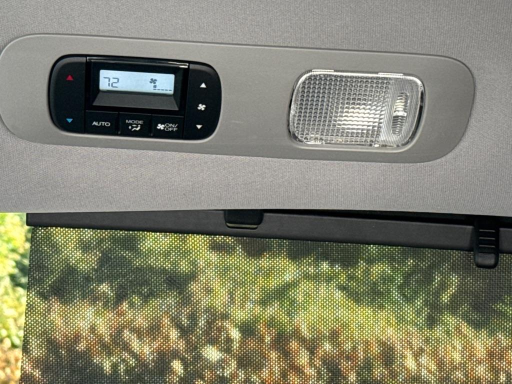 Honda Odyssey EX 4D Wagon 2019