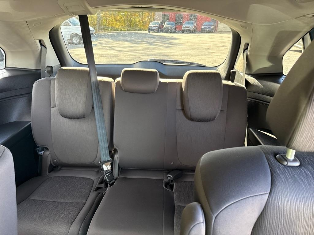 Honda Odyssey EX 4D Wagon 2019