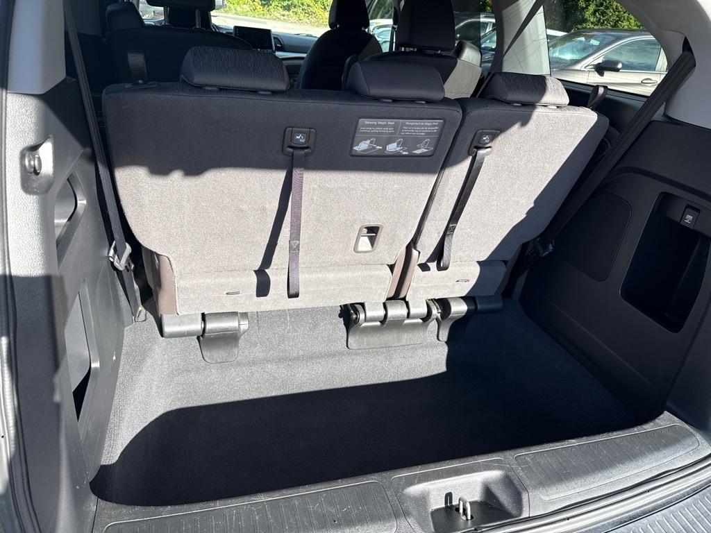 Honda Odyssey EX 4D Wagon 2019