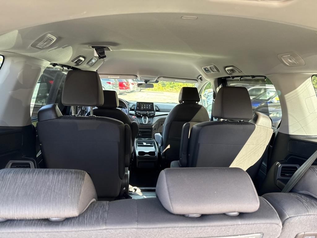 Honda Odyssey EX 4D Wagon 2019