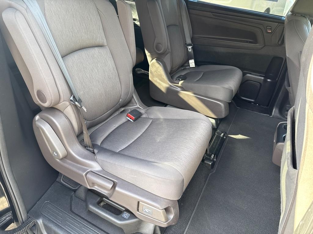 Honda Odyssey EX 4D Wagon 2019