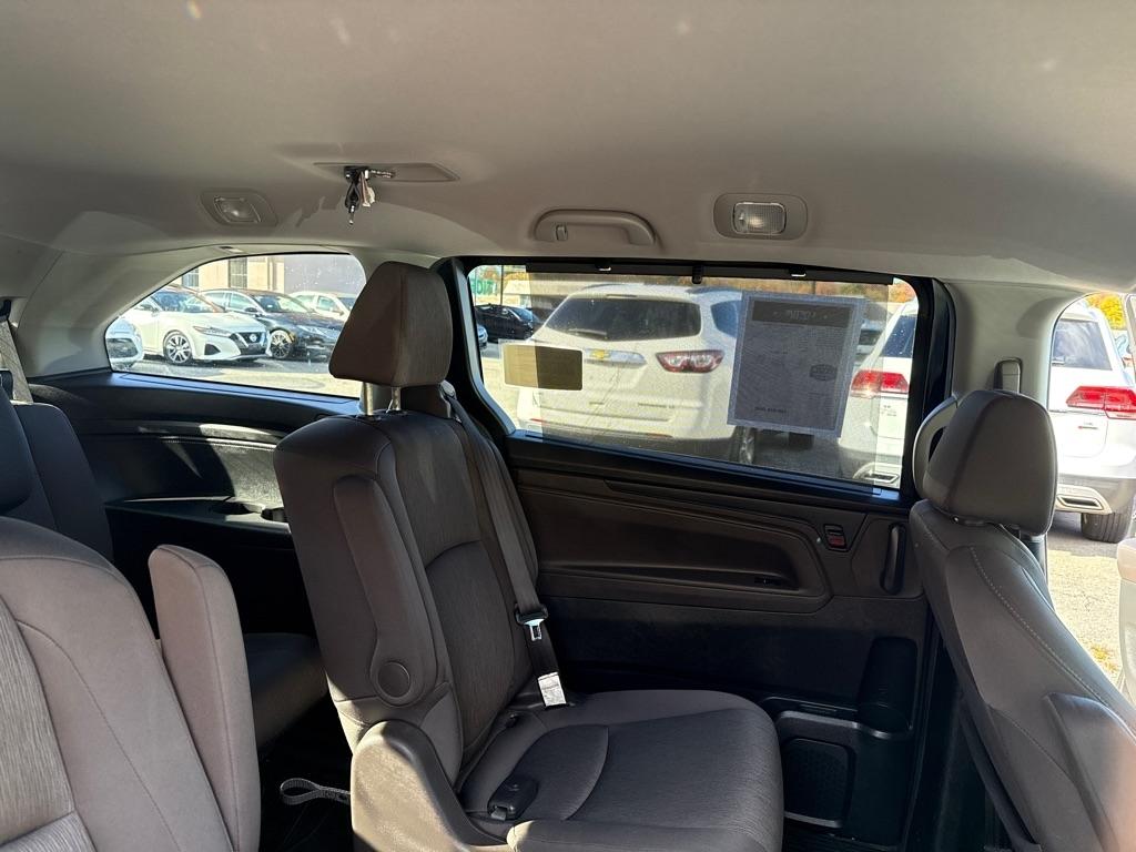 Honda Odyssey EX 4D Wagon 2019