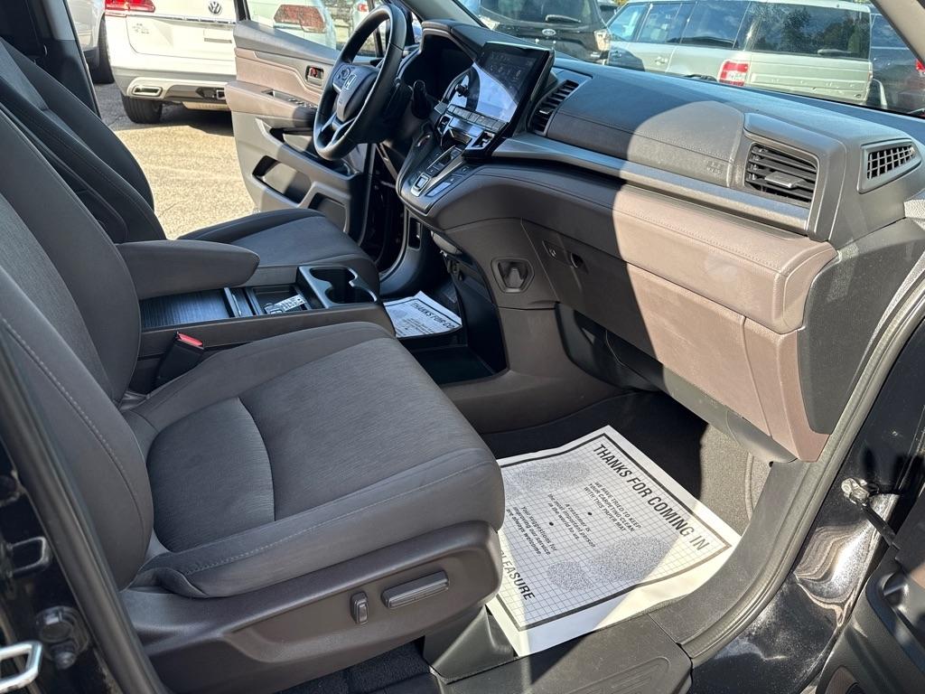Honda Odyssey EX 4D Wagon 2019