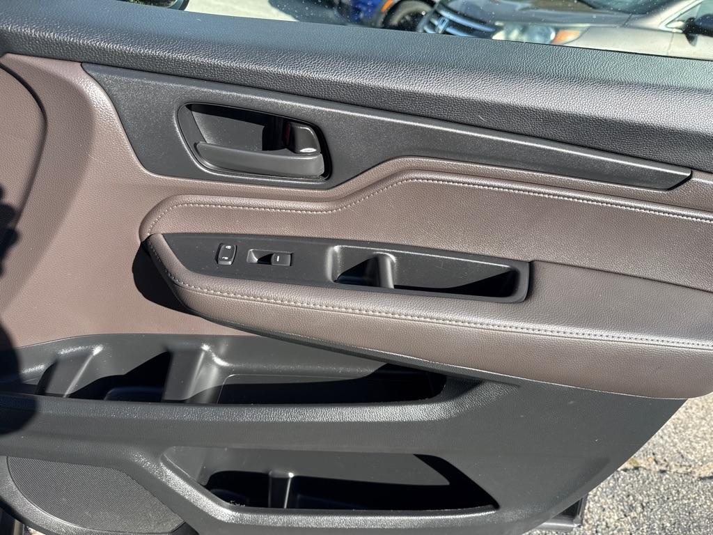 Honda Odyssey EX 4D Wagon 2019
