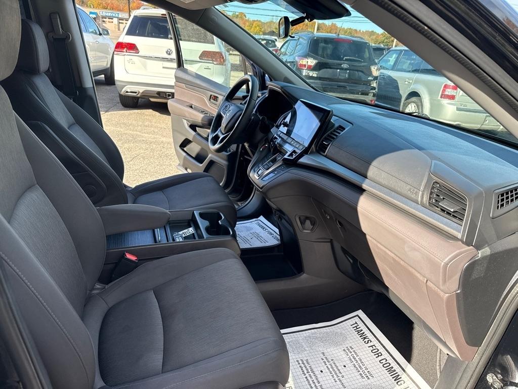 Honda Odyssey EX 4D Wagon 2019