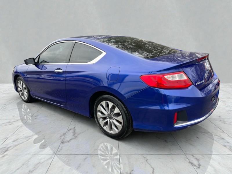 2015 Honda Accord LX-S Coupe CVT