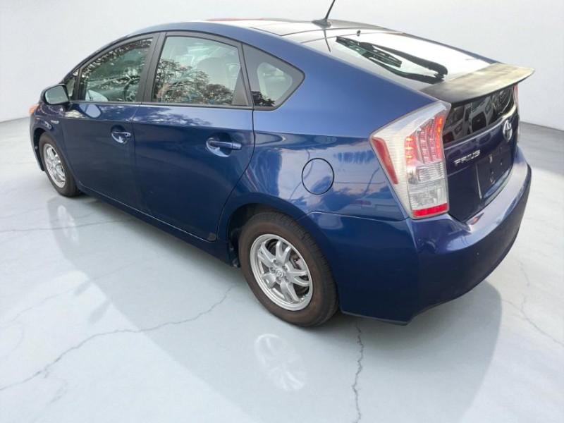 2010 Toyota Prius Prius