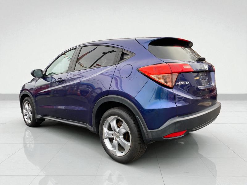 2016 Honda HR-V EX 4WD CVT