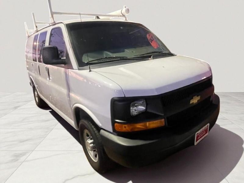 2013 Chevrolet Express 2500 Cargo
