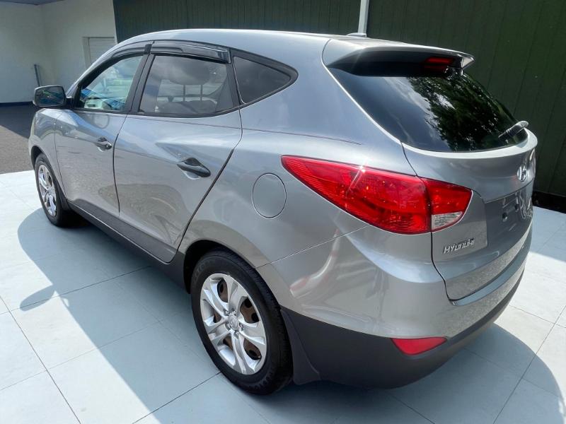 2013 Hyundai Tucson GL Auto FWD