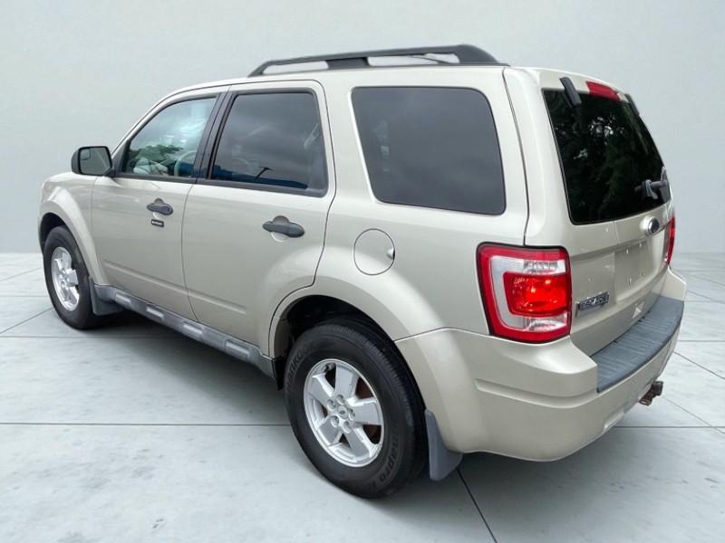 2010 Ford Escape XLT FWD