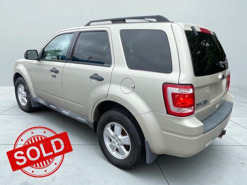 2010 Ford Escape XLT FWD