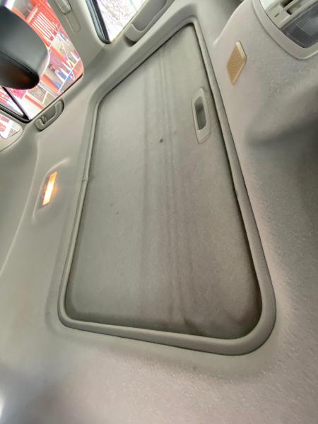 Mazda MAZDA3 I Grand Touring 5-Door 2012