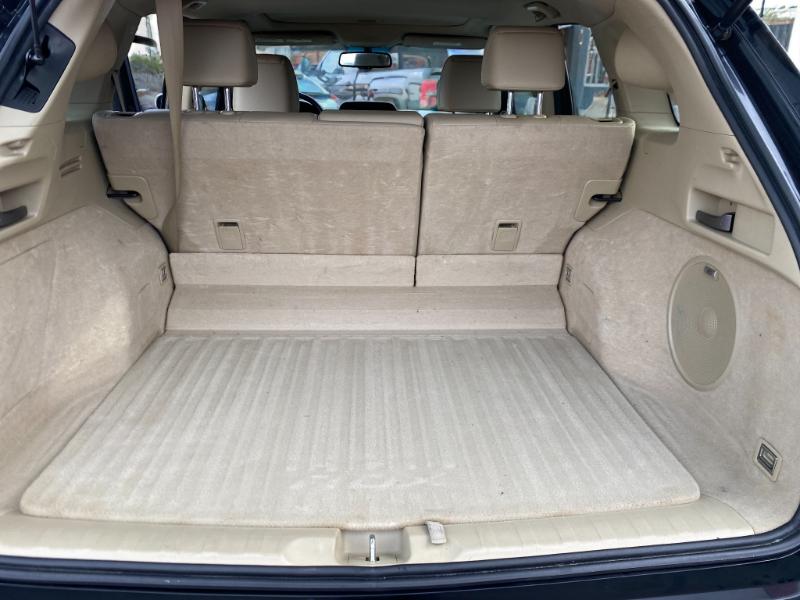 Acura RDX 6-Spd AT AWD w/ Technology Package 2015