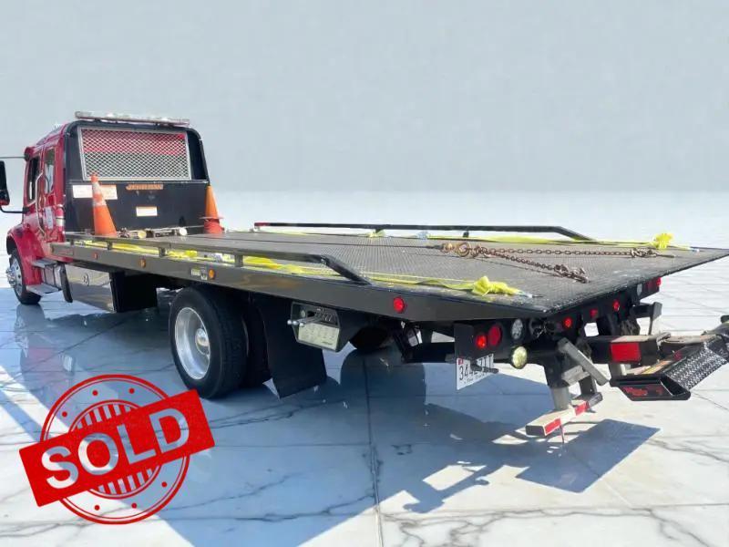 2017 Freightliner M2 106 Medium Duty 
