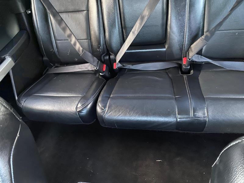 Ford F-150 XL SuperCrew 5.5-ft. Bed 4WD 2015