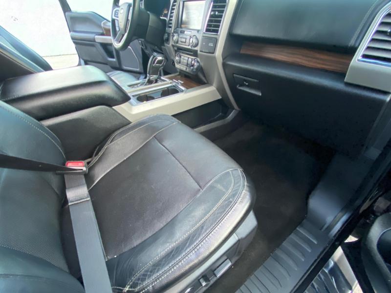 Ford F-150 XL SuperCrew 5.5-ft. Bed 4WD 2015