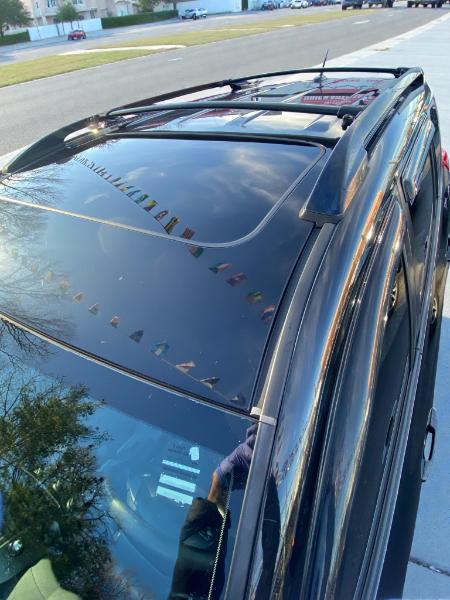 Toyota RAV4 Sport I4 4WD 2012