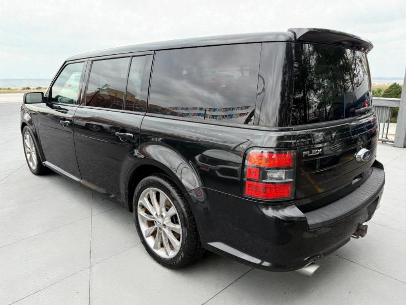 2012 Ford Flex Limited AWD