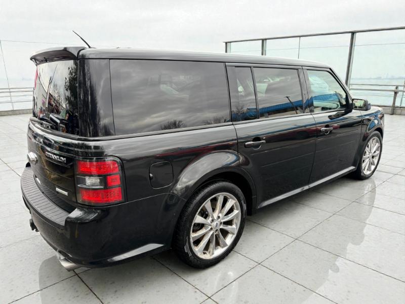 Ford Flex Limited AWD 2012