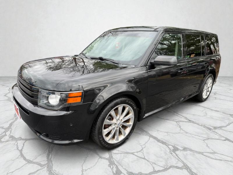 Ford Flex Limited AWD 2012